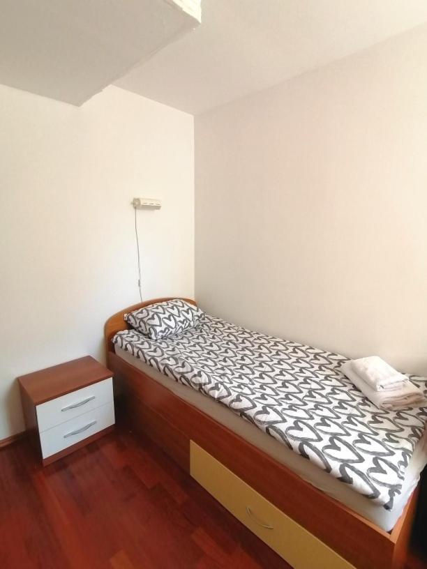 Cozy Corner Apartment Koper Luaran gambar