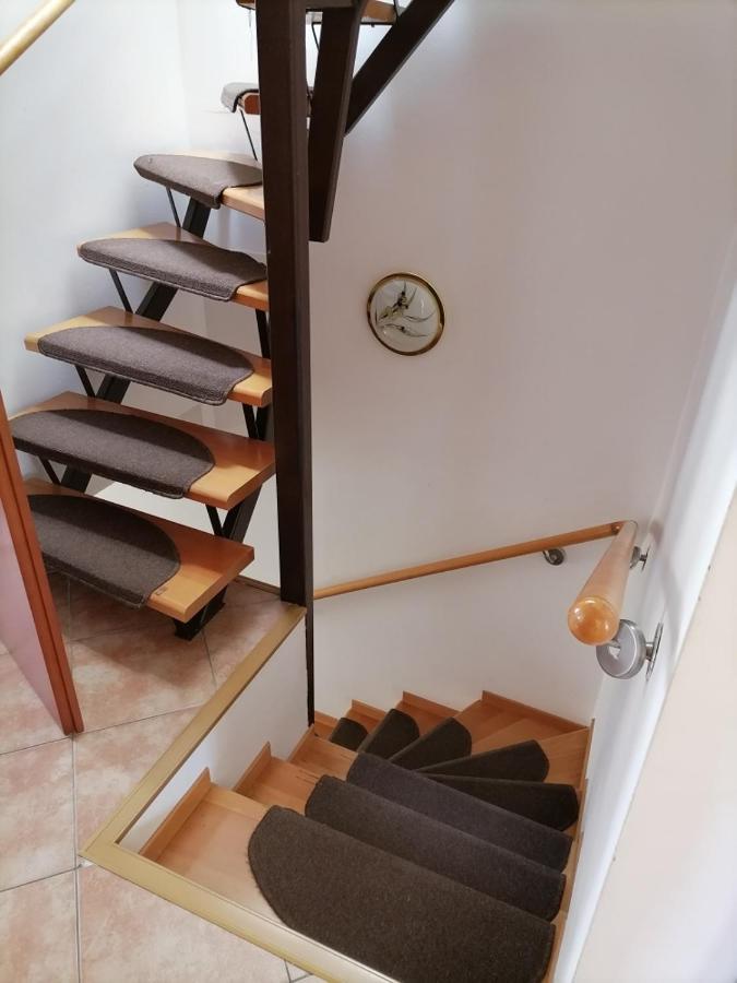Cozy Corner Apartment Koper Luaran gambar