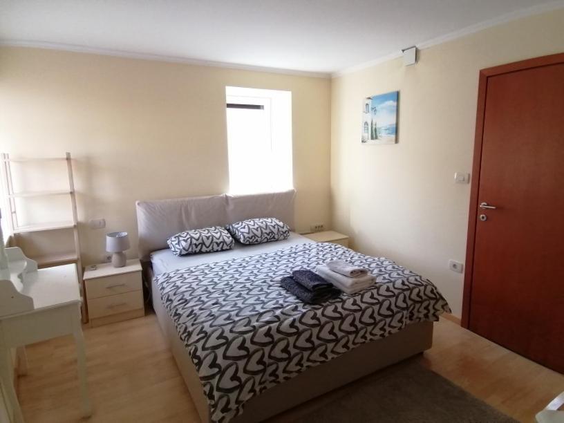 Cozy Corner Apartment Koper Luaran gambar