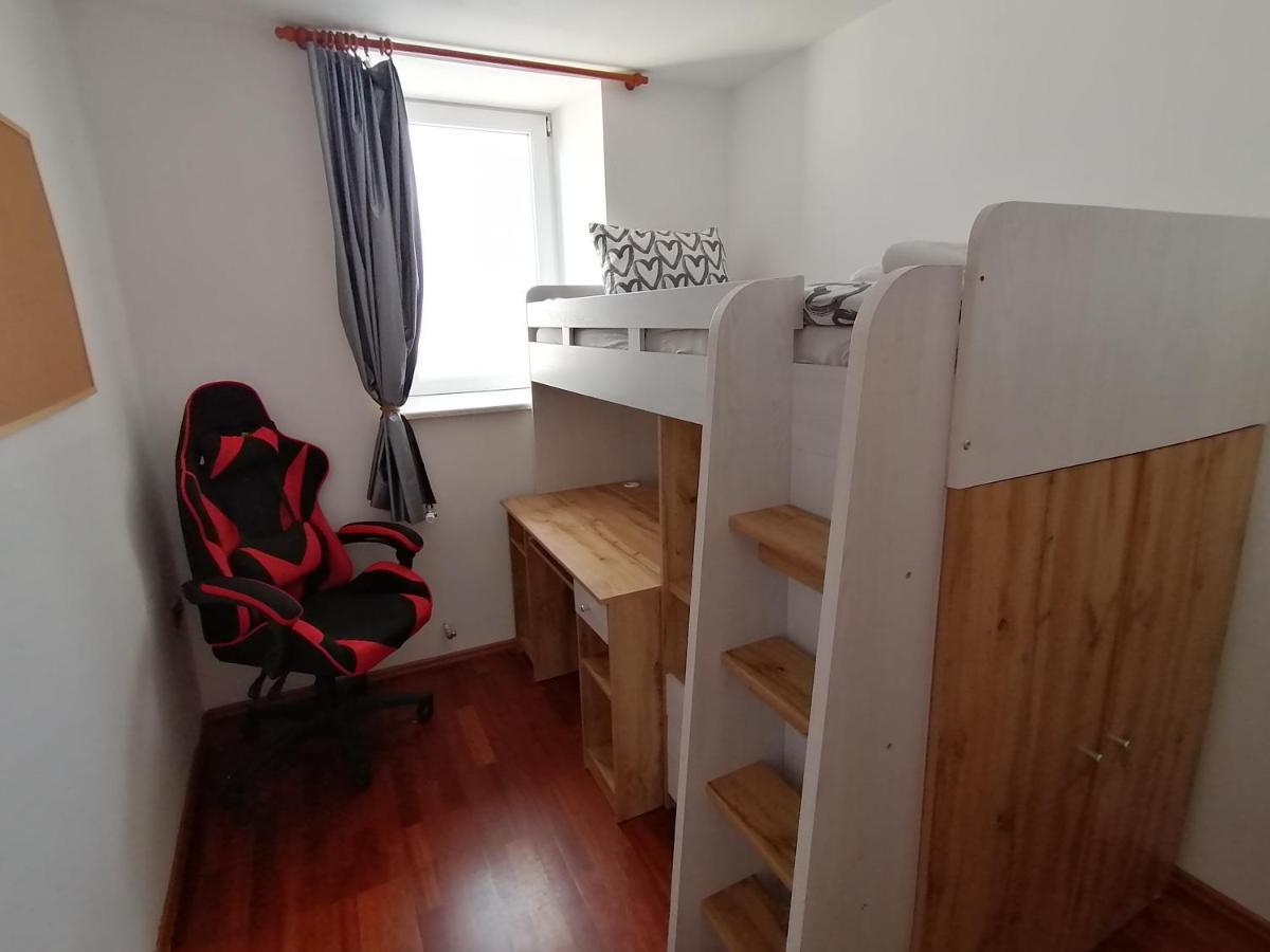 Cozy Corner Apartment Koper Luaran gambar