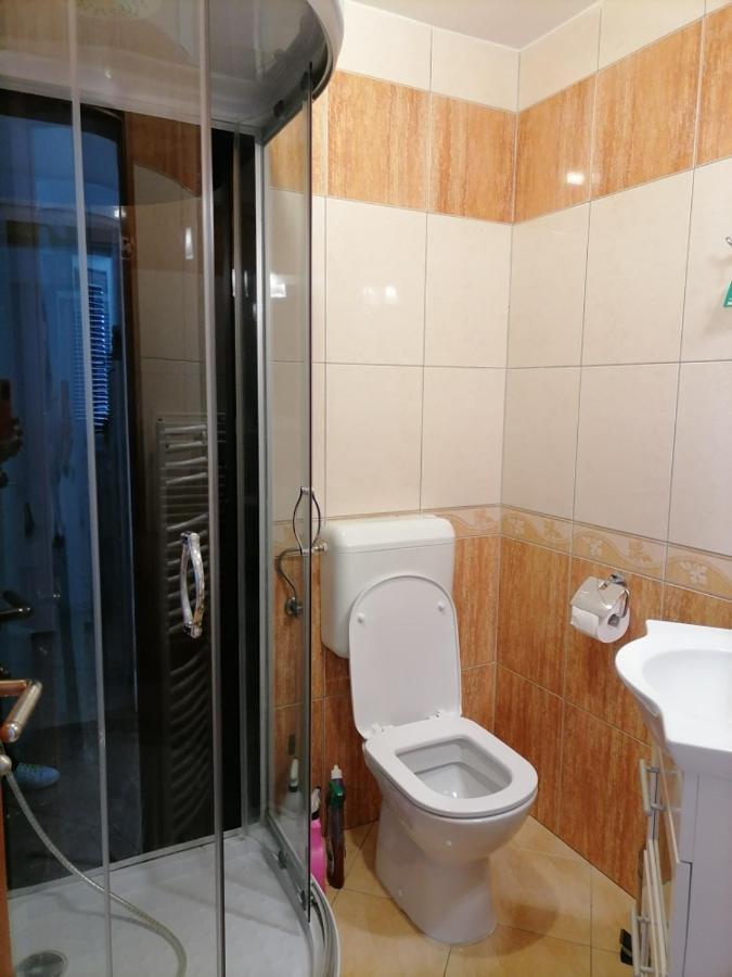 Cozy Corner Apartment Koper Luaran gambar