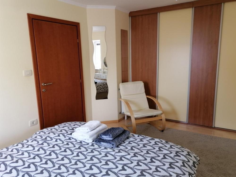 Cozy Corner Apartment Koper Luaran gambar