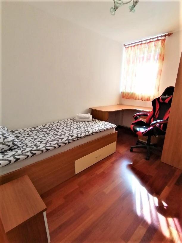 Cozy Corner Apartment Koper Luaran gambar
