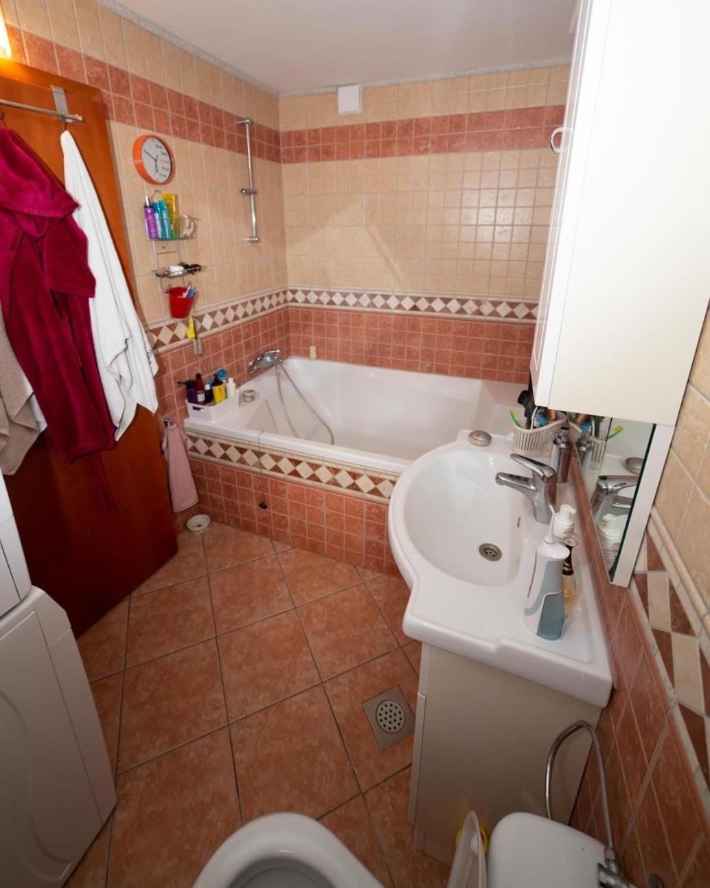 Cozy Corner Apartment Koper Luaran gambar