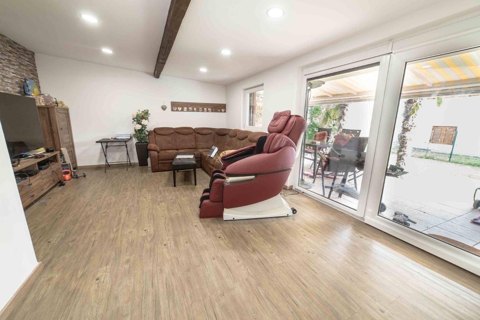 Cozy Corner Apartment Koper Luaran gambar